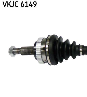 Cardan SKF VKJC 6149